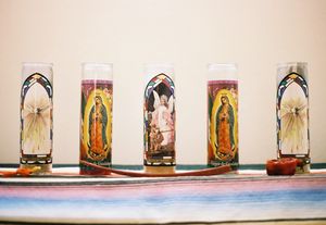 Votive Candles